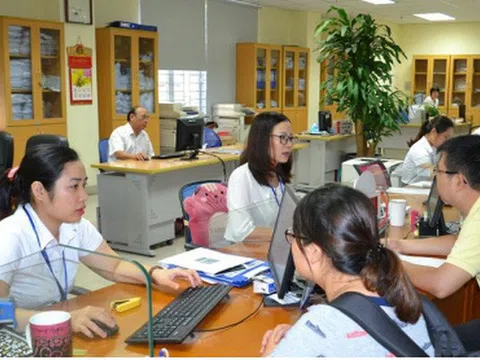 Nộp hồ sơ khai thuế muộn có thể bị phạt đến 25 triệu đồng